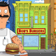 Illustration for article titled Read This: The history of the American hamburger